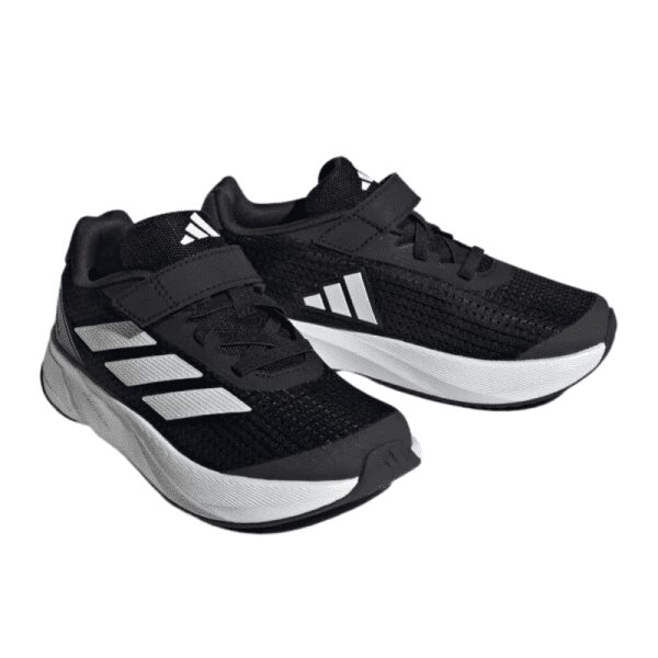 Junior Kids Duramo SL Shoes Black