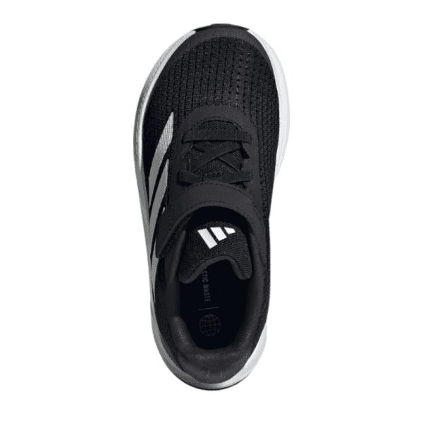 Junior Kids Duramo SL Shoes Black