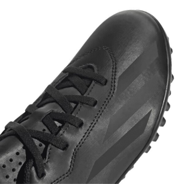 Kids X Crazyfast.4 Astro Shoes Black