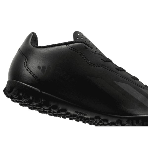 Kids X Crazyfast.4 Astro Shoes Black