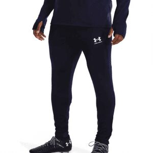 Mens UA Challenger Training Pants Navy