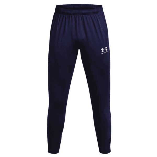 Mens UA Challenger Training Pants Navy