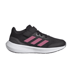 Junior Girls RunFalcon 3.0 Shoes Black