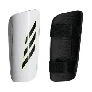 X Training Shinguard White
