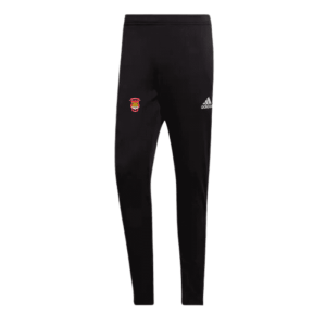 Charleville AFC Entrada 22 Training Pants Black