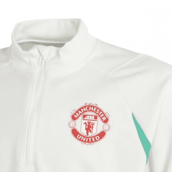 Kids Manchester United Tiro 23 Training Top