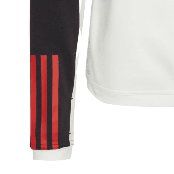 Kids Manchester United Tiro 23 Training Top