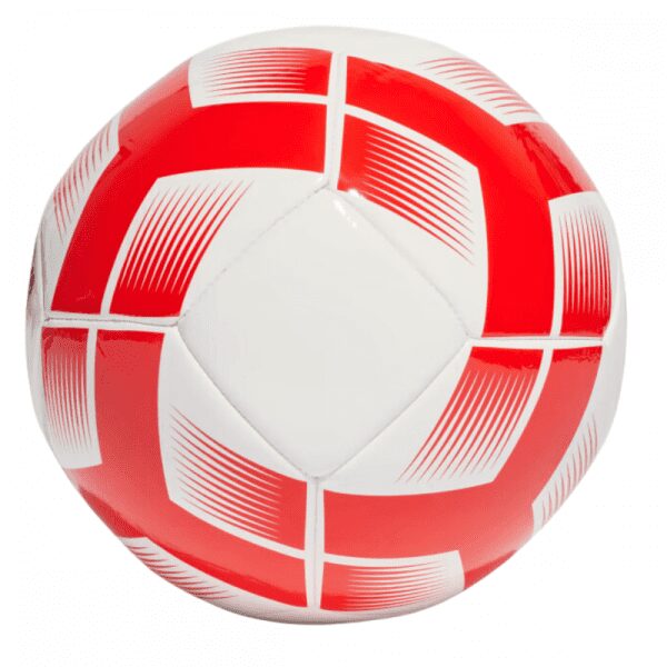 Starlancer Club Football White/Red