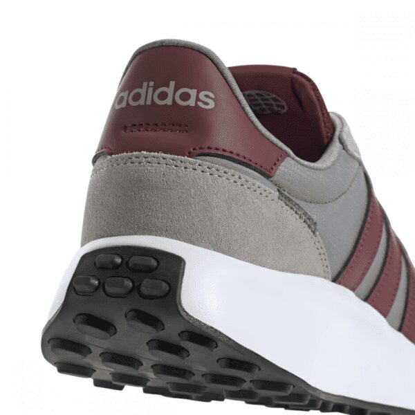 Mens Run 70s Shoes Grey