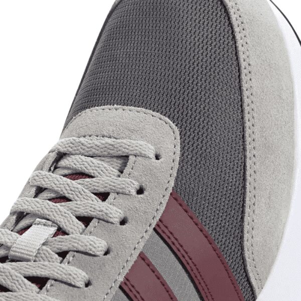 Mens Run 70s Shoes Grey