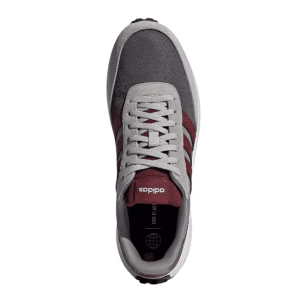 Mens Run 70s Shoes Grey