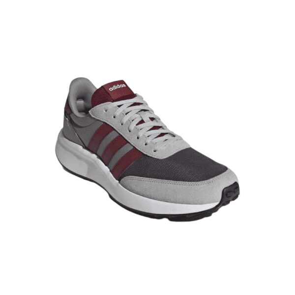 Mens Run 70s Shoes Grey
