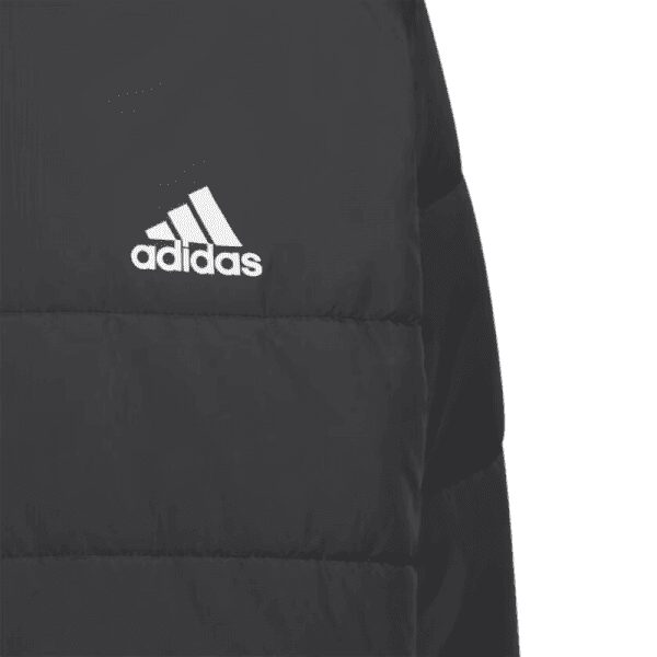 Kids Padded Jacket Black
