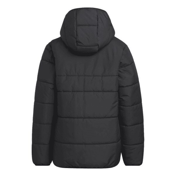Kids Padded Jacket Black