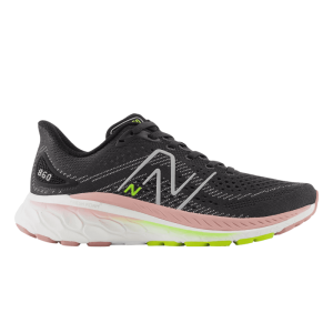Womens W860v13 Running Shoes (Wide Fit D)