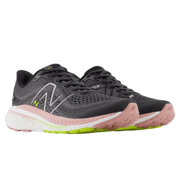 Womens W860v13 Running Shoes (Wide Fit D)