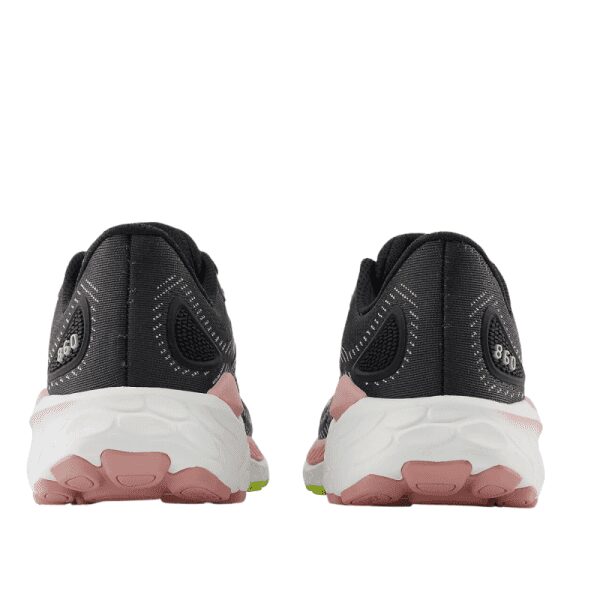 Womens W860v13 Running Shoes (Wide Fit D)