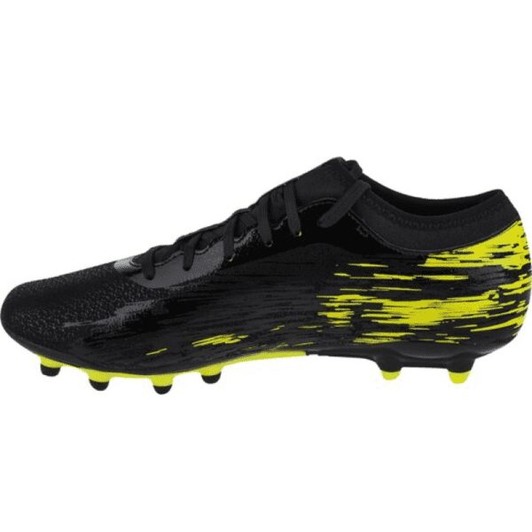 Super Copa FG Football Boots Black