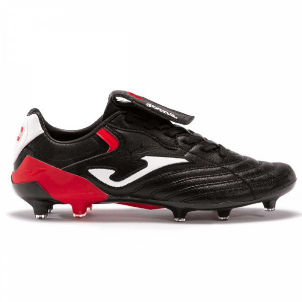 Aguila Cup FG Football Boots Black