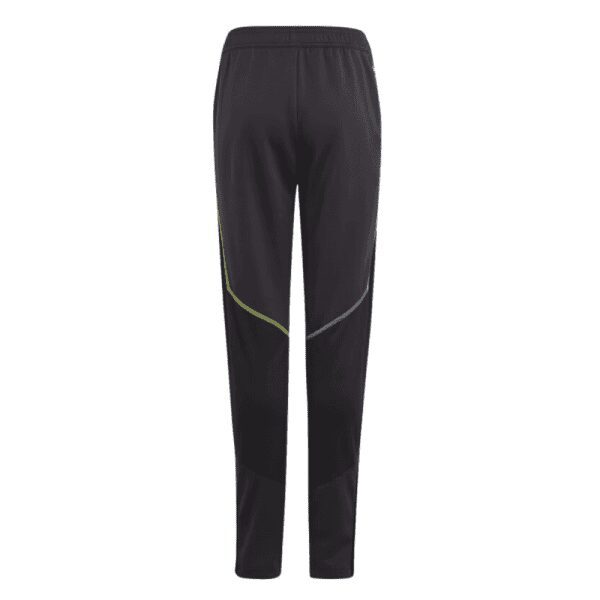 Kids Arsenal Training Pants Black