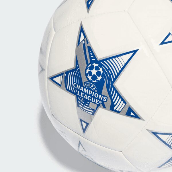 Champions League Training 23/24 Group Stage Ball