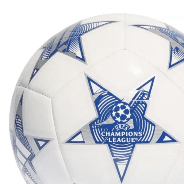 Champions League Training 23/24 Group Stage Ball