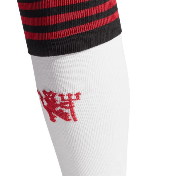 Manchester United 23/24 Home Socks