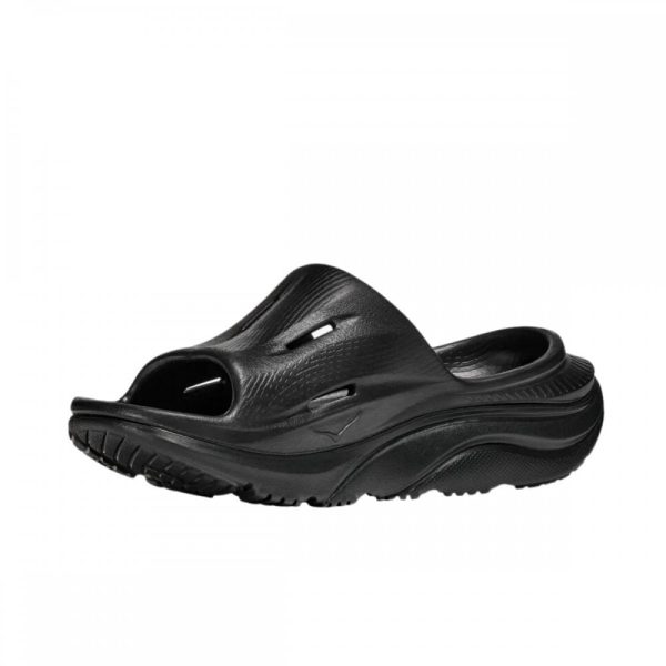 Recovery Slide 3 Black