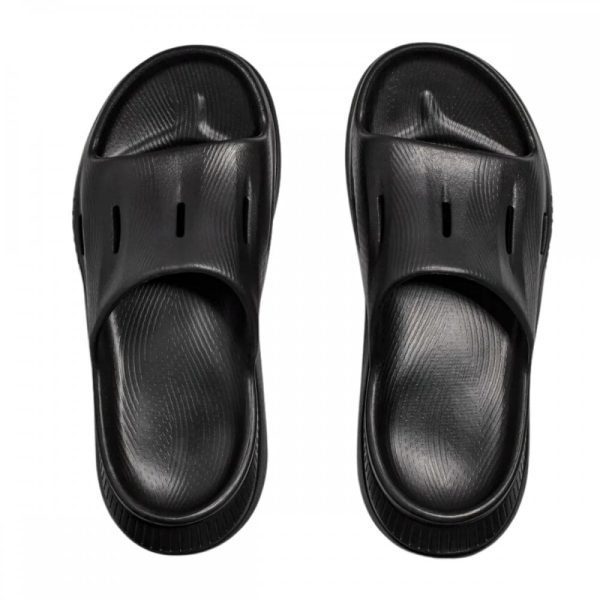 Recovery Slide 3 Black