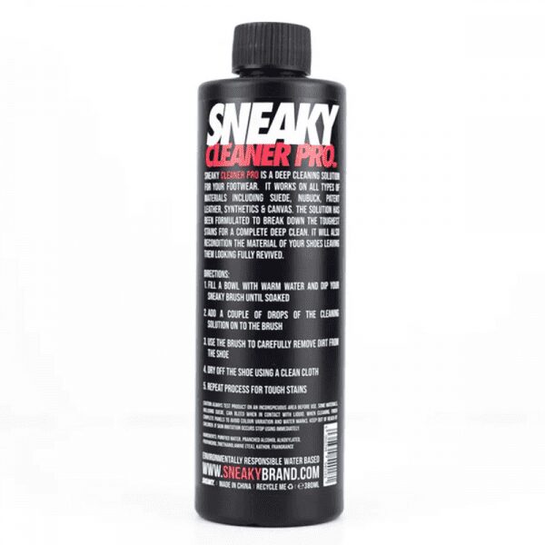 Sneaky Cleaner Pro