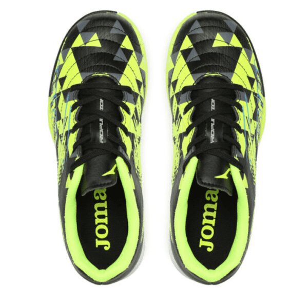 Kids Propulsion Astro Shoes