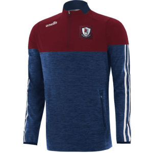 Letterkenny Gaels GAA Osprey Half Zip
