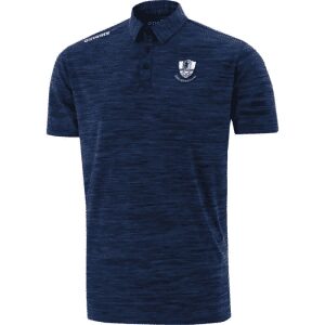 Letterkenny Gaels GAA Osprey Polo Shirt