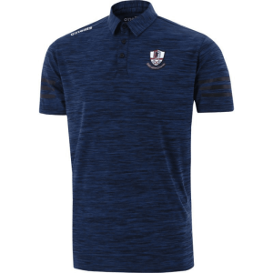 Letterkenny Gaels GAA Osprey Polo Shirt
