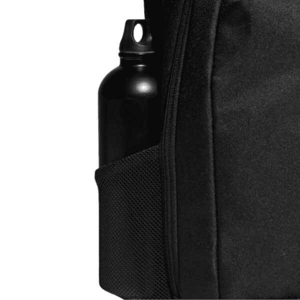 Manchester United Backpack Black