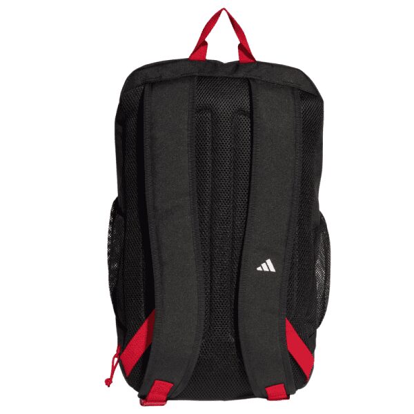 Manchester United Backpack Black