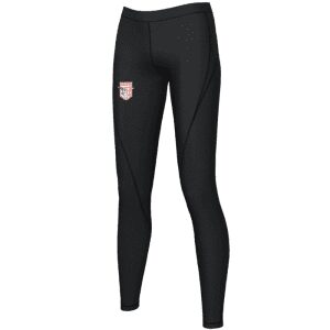 Keadue Rovers Womens Leggings Black