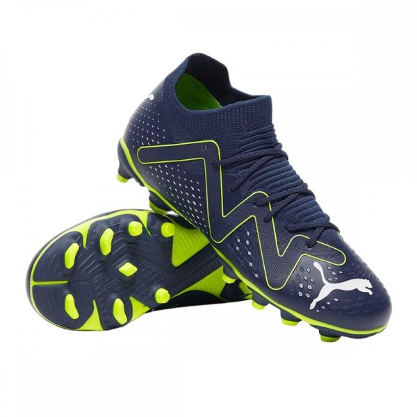Kids Future Match FG Football Boots