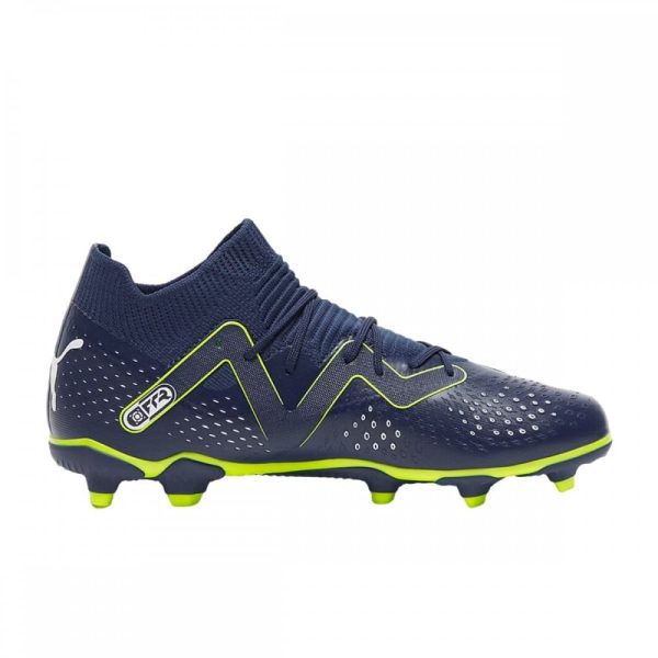 Kids Future Match FG Football Boots