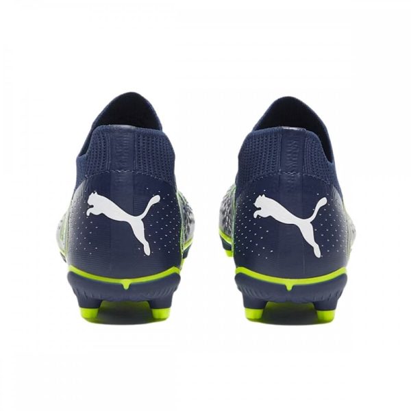 Kids Future Match FG Football Boots