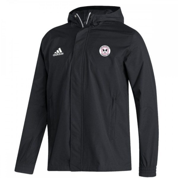 Lusk United Entrada 22 All Weather Jacket
