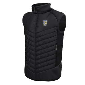Ratoath Harps AFC Apex Pro Gilet