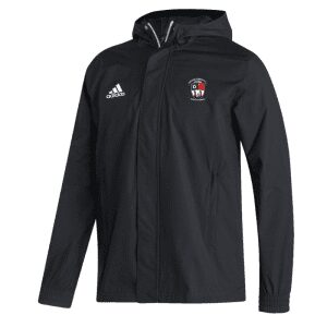Wilton United FC Entrada 22 All Weather Jacket