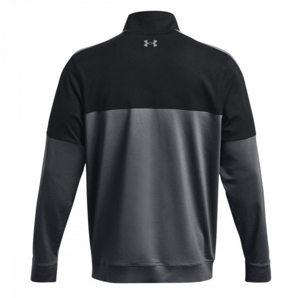 Mens Storm Midlayer Half Zip