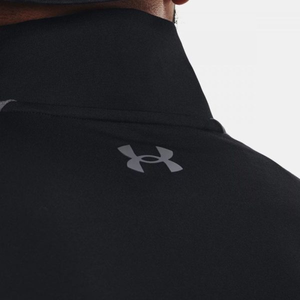 Mens Storm Midlayer Half Zip