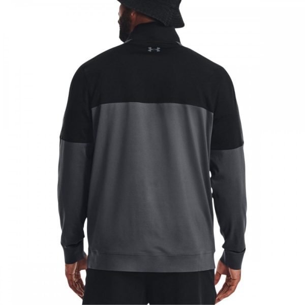 Mens Storm Midlayer Half Zip