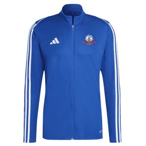 Buncrana Hearts Tiro 23 Training Jacket
