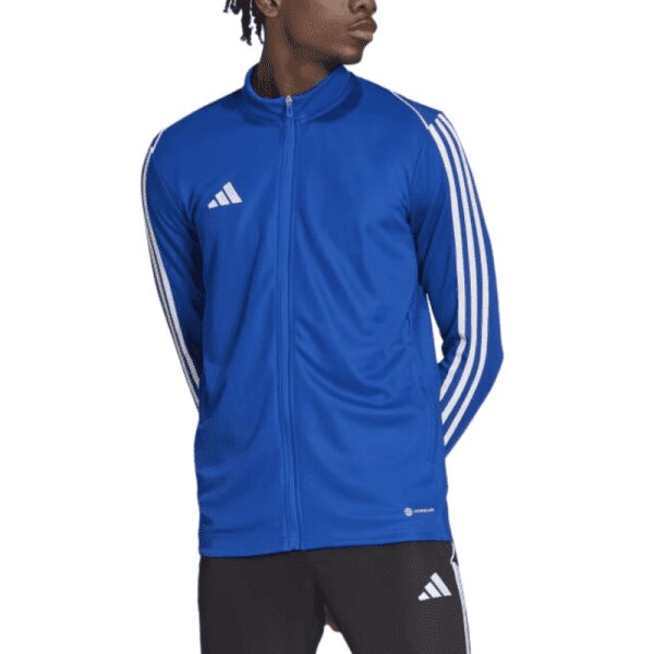 Buncrana Hearts Tiro 23 Training Jacket