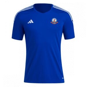Buncrana Hearts Tiro 23 League Jersey