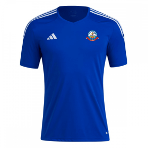 Buncrana Hearts Tiro 23 League Jersey